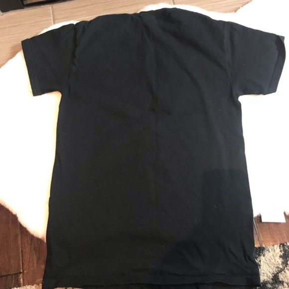 Big Bang Theory Comic Book Cover Bazinga Tee - Picture 4 of 4